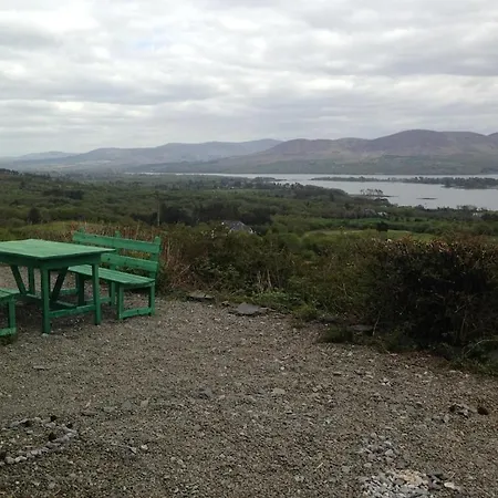 Bedrock - 2 Bedroom Sea View Semesterbostad Kenmare