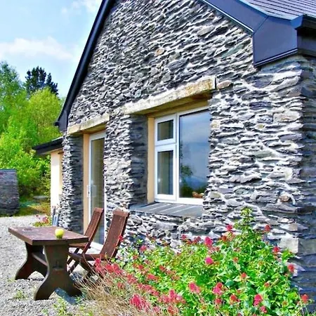 Bedrock - 2 Bedroom Sea View * Kenmare