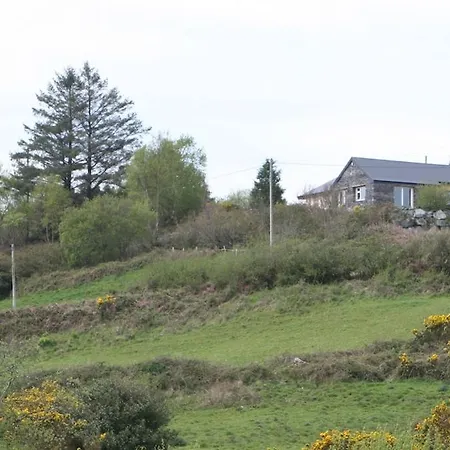 Bedrock - 2 Bedroom Sea View Semesterbostad Kenmare