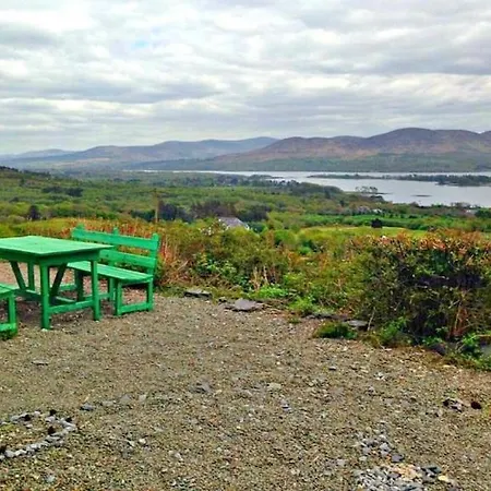 Semesterbostad Bedrock - 2 Bedroom Sea View *