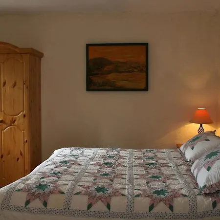 Semesterbostad Bedrock - 2 Bedroom Sea View Kenmare
