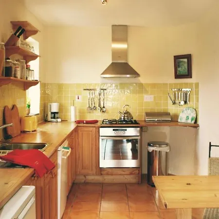 Semesterbostad Bedrock - 2 Bedroom Sea View Kenmare