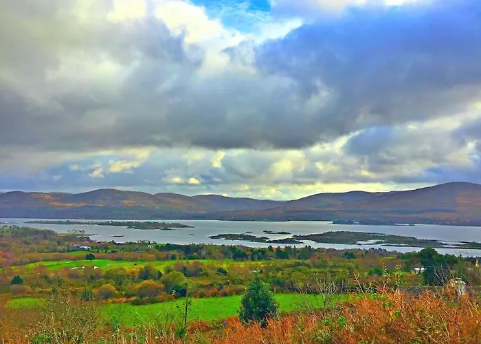 Сasa de vacaciones Bedrock 2 Bedroom Sea View 10 Minutes From *