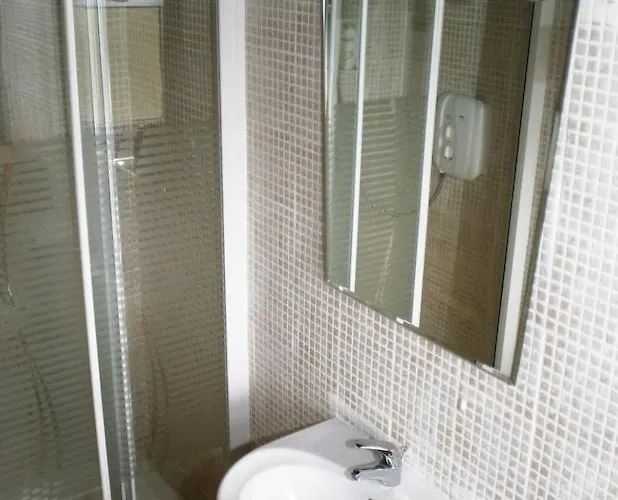 Сasa de vacaciones Bedrock 2 Bedroom Sea View 10 Minutes From Kenmare