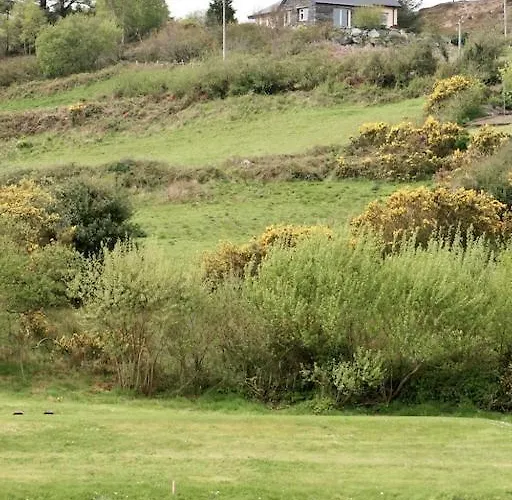 Bedrock 2 Bedroom Sea View 10 Minutes From * Kenmare