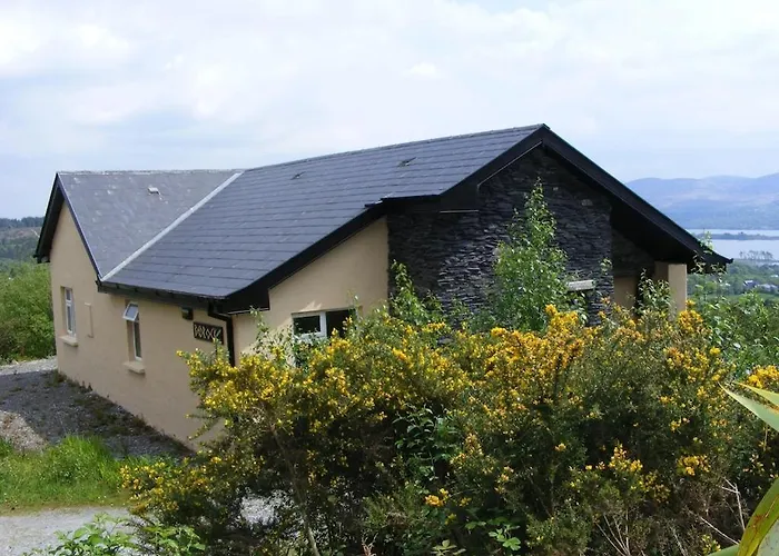 Bedrock 2 Bedroom Sea View 10 Minutes From Сasa de vacaciones