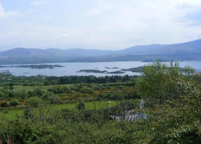 Сasa de vacaciones Bedrock 2 Bedroom Sea View 10 Minutes From