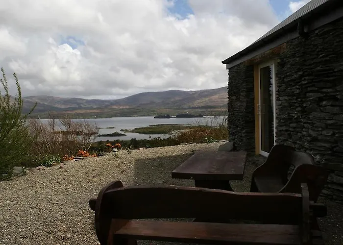 Bedrock 2 Bedroom Sea View 10 Minutes From Сasa de vacaciones