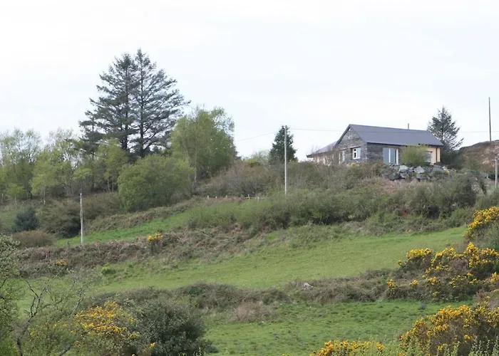 Bedrock 2 Bedroom Sea View 10 Minutes From Сasa de vacaciones Kenmare