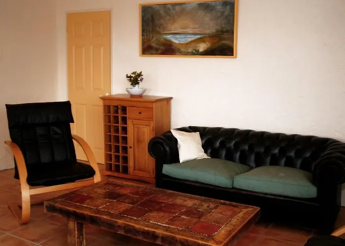 Сasa de vacaciones Bedrock 2 Bedroom Sea View 10 Minutes From Kenmare