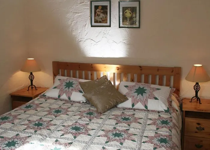 Bedrock 2 Bedroom Sea View 10 Minutes From Kenmare