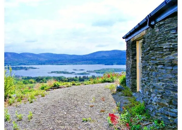 Bedrock 2 Bedroom Sea View 10 Minutes From Сasa de vacaciones *