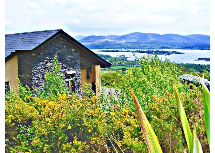 Bedrock 2 Bedroom Sea View 10 Minutes From Сasa de vacaciones