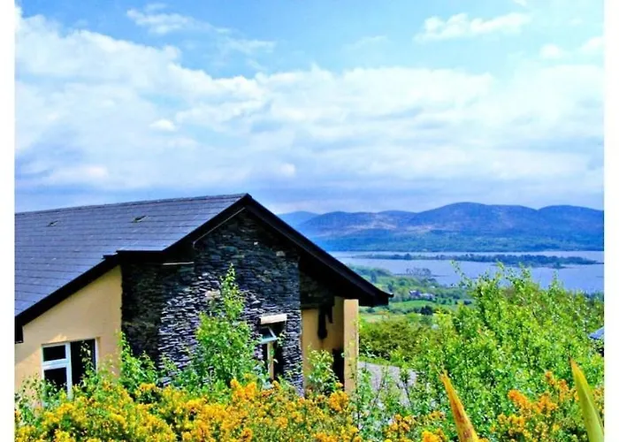 Bedrock 2 Bedroom Sea View 10 Minutes From