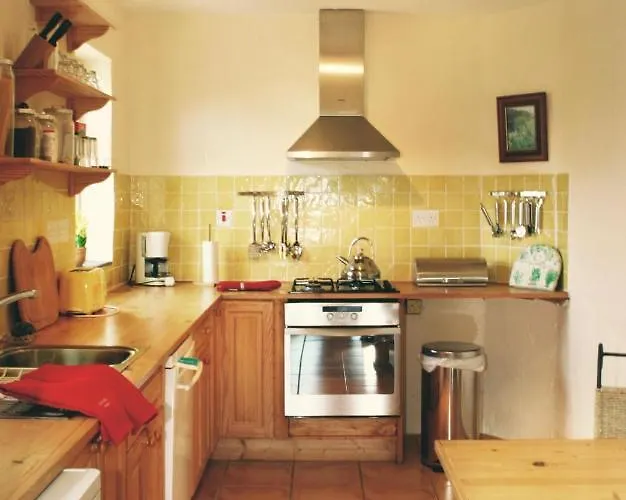 Сasa de vacaciones Bedrock 2 Bedroom Sea View 10 Minutes From Kenmare