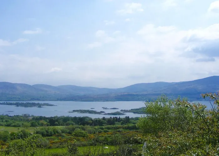 Сasa de vacaciones Bedrock 2 Bedroom Sea View 10 Minutes From Kenmare